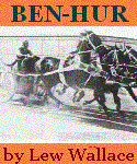 Ben-Hur by Lew Wallace